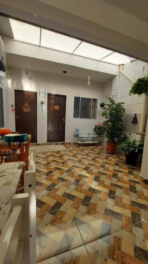 Pousada Executiva Solriso Aeroporto フロリアノポリス エクステリア 写真