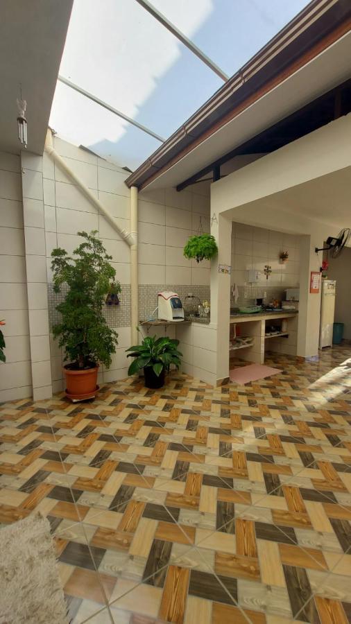 Pousada Executiva Solriso Aeroporto フロリアノポリス エクステリア 写真
