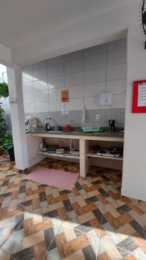 Pousada Executiva Solriso Aeroporto フロリアノポリス エクステリア 写真